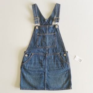 NWT Baby Gap Short-alls